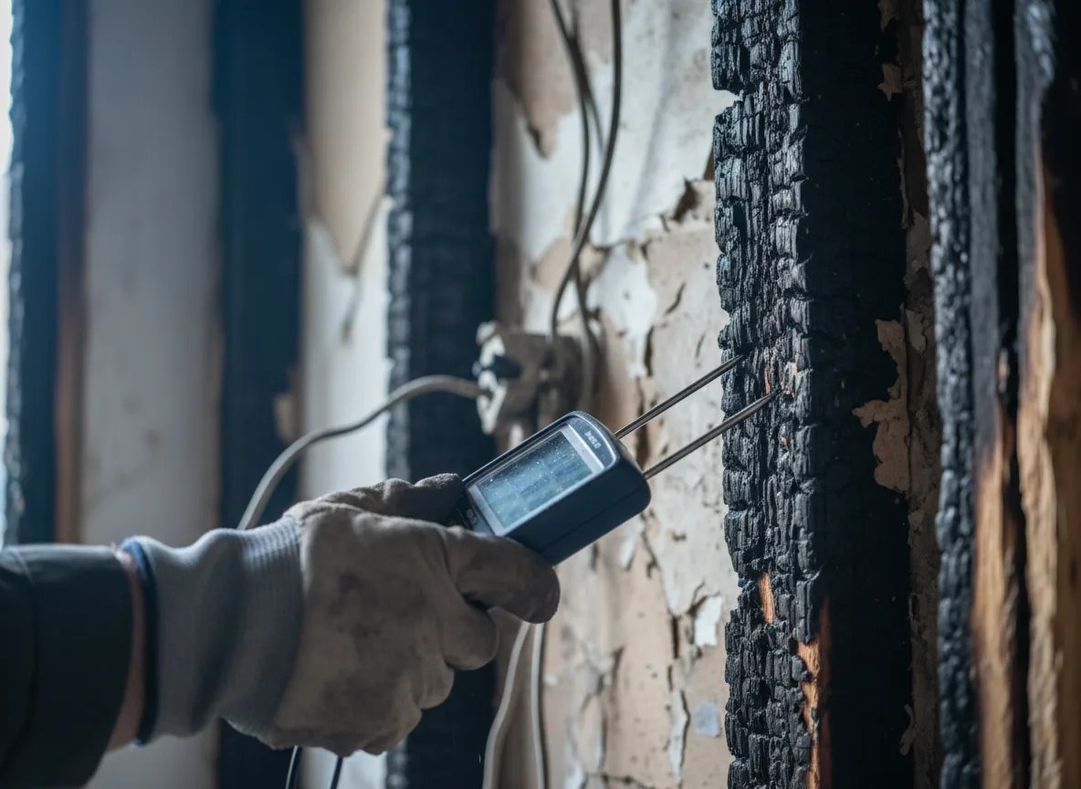 Fire Damage Restoration Drift, KY FAQs